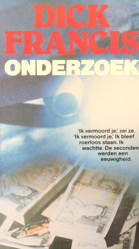 Onderzoek