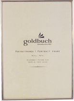 GOLDBUCH GOL-960265 Fotolijst FINE zilver 20x30 cm