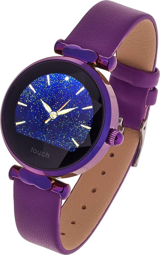 smartwatch garett electronics