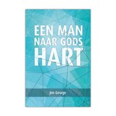 Een Man Naar Gods Hart - Jim George