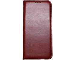 Book case voor Samsung Galaxy S9 Plus  - Rood