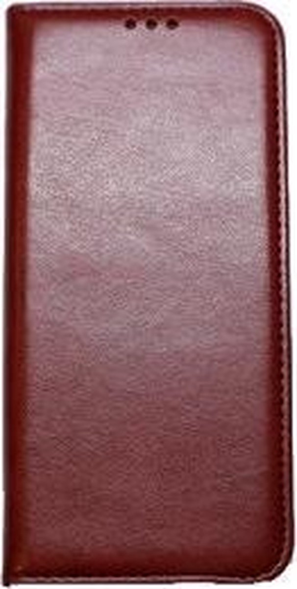 Book case voor Samsung Galaxy S9 Plus - Rood