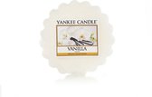 Yankee Candle Waxmelt - Vanilla