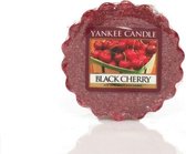 Yankee Candle Waxmelt - Black Cherry (14 stuks)