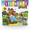 foto van Levensweg Junior - Bordspel