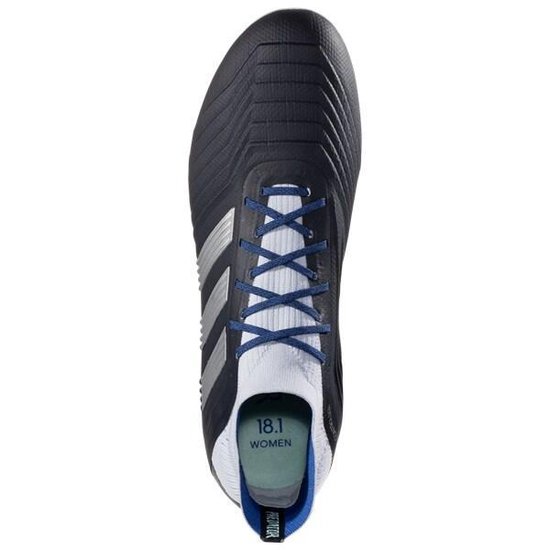 Adidas Predator 18.1 SG W maat 40 2/3 EU, 7 UK. - adidas