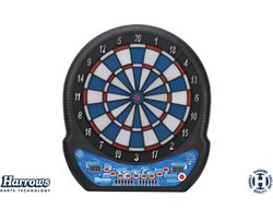 Harrows - Masters Choice Series 3 Dart Game