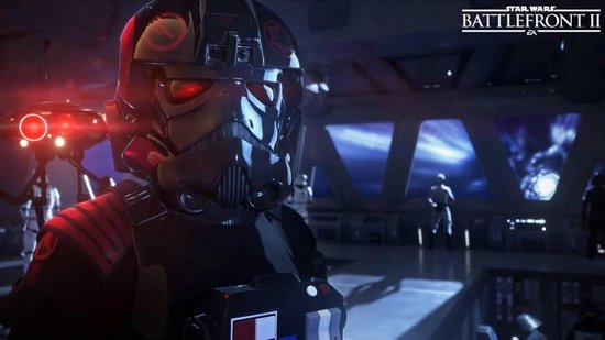 Star Wars Battlefront II - PS4