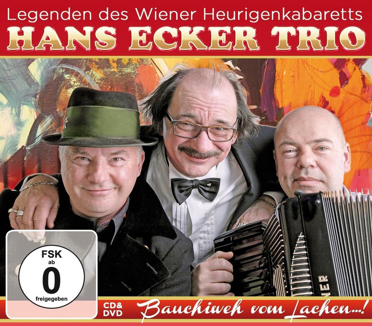 Bauchiweh Vom Lachen.!