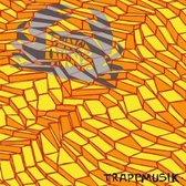 Trappmusik (2lp)