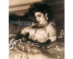 foto van Like a Virgin (LP)