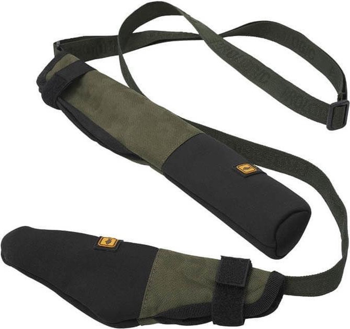 Prologic Connected Tip&Butt Protector | Foudraal