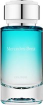 Mercedes-benz Cologne Eau De Toilette (edt) 120ml