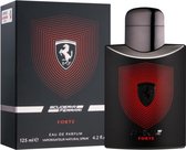 Ferrari - Scuderia Forte - Eau De Parfum - 125ML