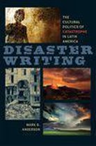 New World Studies - Disaster Writing