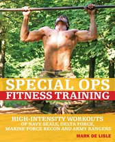 Omslag Special Ops Fitness Training