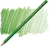 Caran d'Ache Pablo kleurpotlood 225 moss green