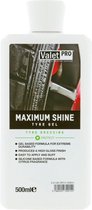 Gel pour pneus Valet Pro Maximum Shine - 500ml