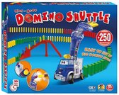 Non-Stop Domino Shuttle met Legauto