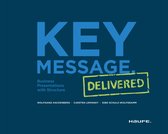 Haufe Fachbuch - Key Message. Delivered