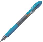 Pilot G-2 – Gel Ink Lichtblauwe Rollerball pen – Medium Tip