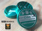 D&K Keuken Fijnmaler - Groen