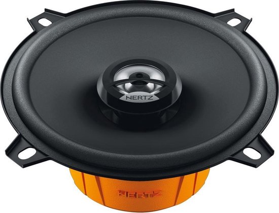 Hertz Speakers DCX130.3 13CM Coax