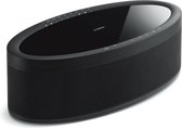 Yamaha MusicCast 50 (WX-051) Speaker Black