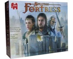 Stratego Fortress