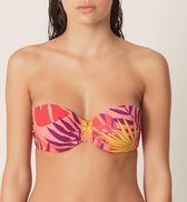 Marie Jo Swim Laura Bikini Top 1001618 Fiori 85C