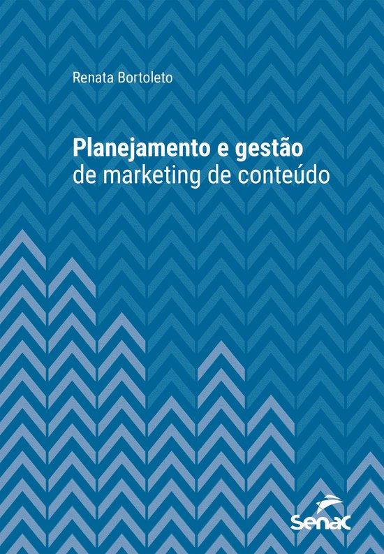 Série Universitária - Planejamento e gestão de marketing  ... - cover