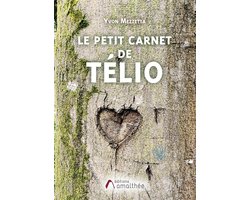 Le petit carnet de Télio