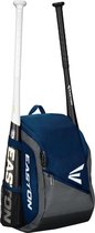 Easton Game Ready Youth Backpack Donkerblauw