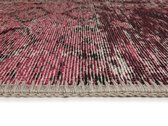 Patchwork Vloerkleed Dices - Pink Dreams 200x290 cm