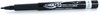 Rimmel Thin/thick liquid liner - Zwart - Eyeliner Stift