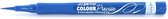 Rimmel Colour Precise Eyeliner - 002 Blue