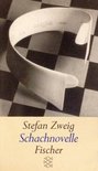 Schachnovelle. Sonderausgabe. | Stefan Zweig | Book