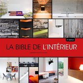 BIBLE DE L'INTERIEUR, LA - 3IEME EDITION