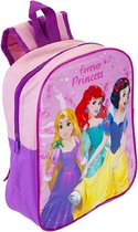 Princess rugtas - 30 x 25 cm. - Prinsessen rugzak