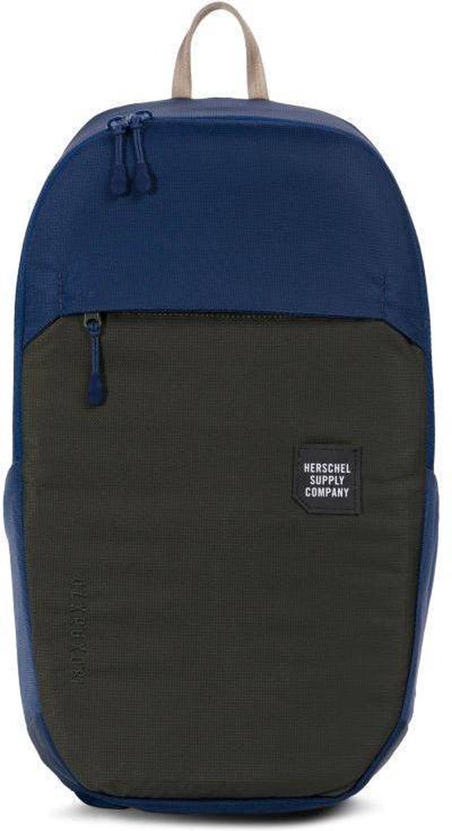 Herschel Trail Mammoth Medium Peacoat