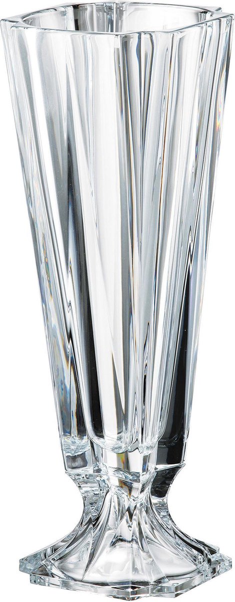 Crystalite vaas METROPOLITAN 43 cm