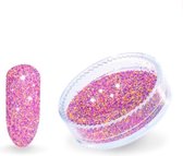 Nail art glitters voor je nagels