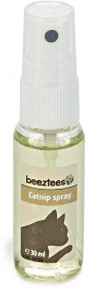 Beeztees, Herbe à chat en spray catnip