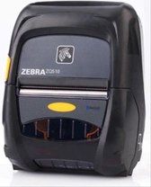 Zebra ZQ510 Direct thermisch Mobiele printer