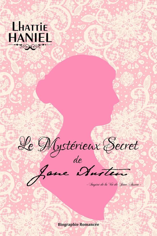 Le Mystérieux Secret de Jane Austen