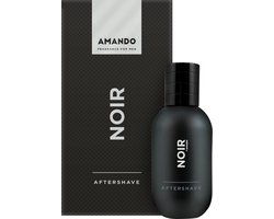Amando Noir Aftershave 100 ml