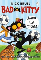 Bad Kitty - Bad Kitty Joins the Team