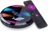 Mediaplayer - Android Tv Box - Mediabox tv - Android 9.0
