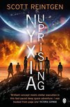 The Nyxia Triad 3 - Nyxia Uprising