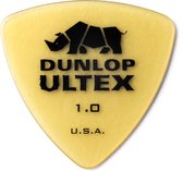 Dunlop Ultex 1.00 mm Pick 6-Pack bas plectrum